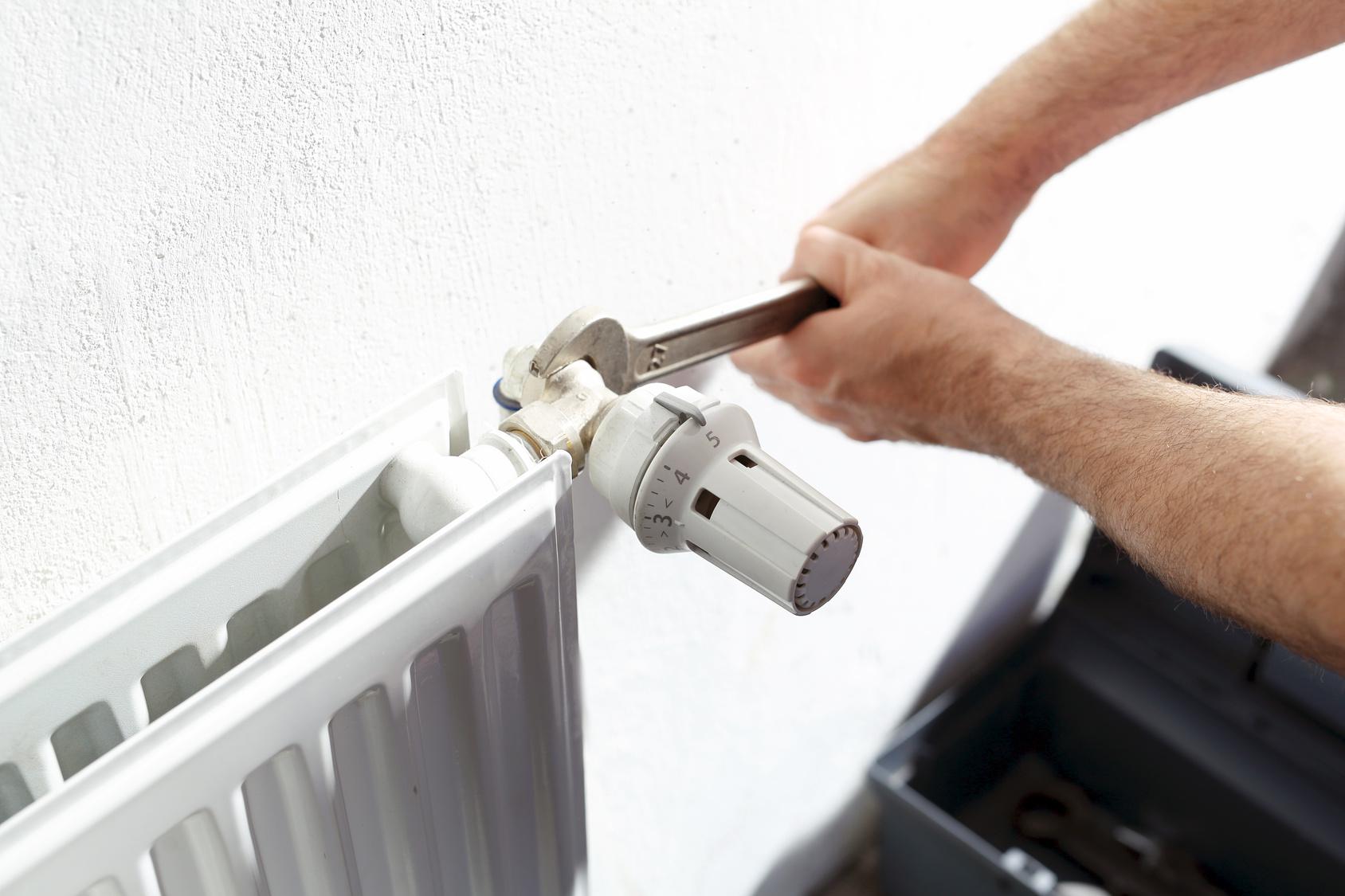  entretien chauffage électrique Brasles