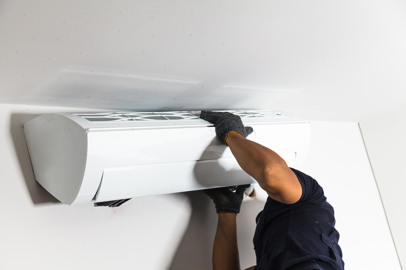  entretien chauffage électrique Brasles
