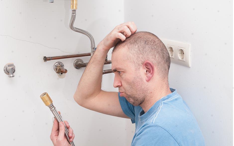  entretien chauffage électrique Brasles