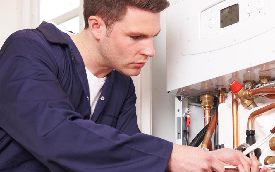  entretien chauffage électrique Brasles