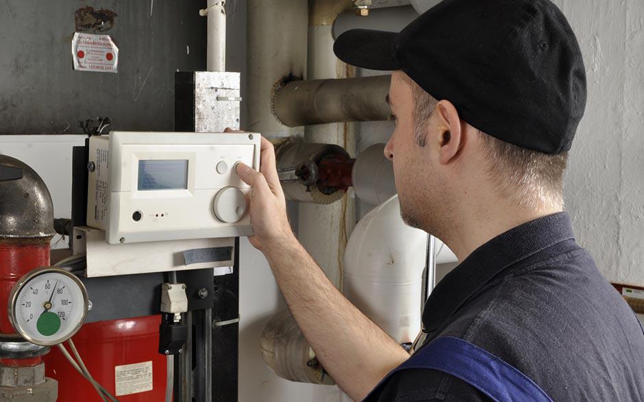 entretien chauffage électrique Brasles