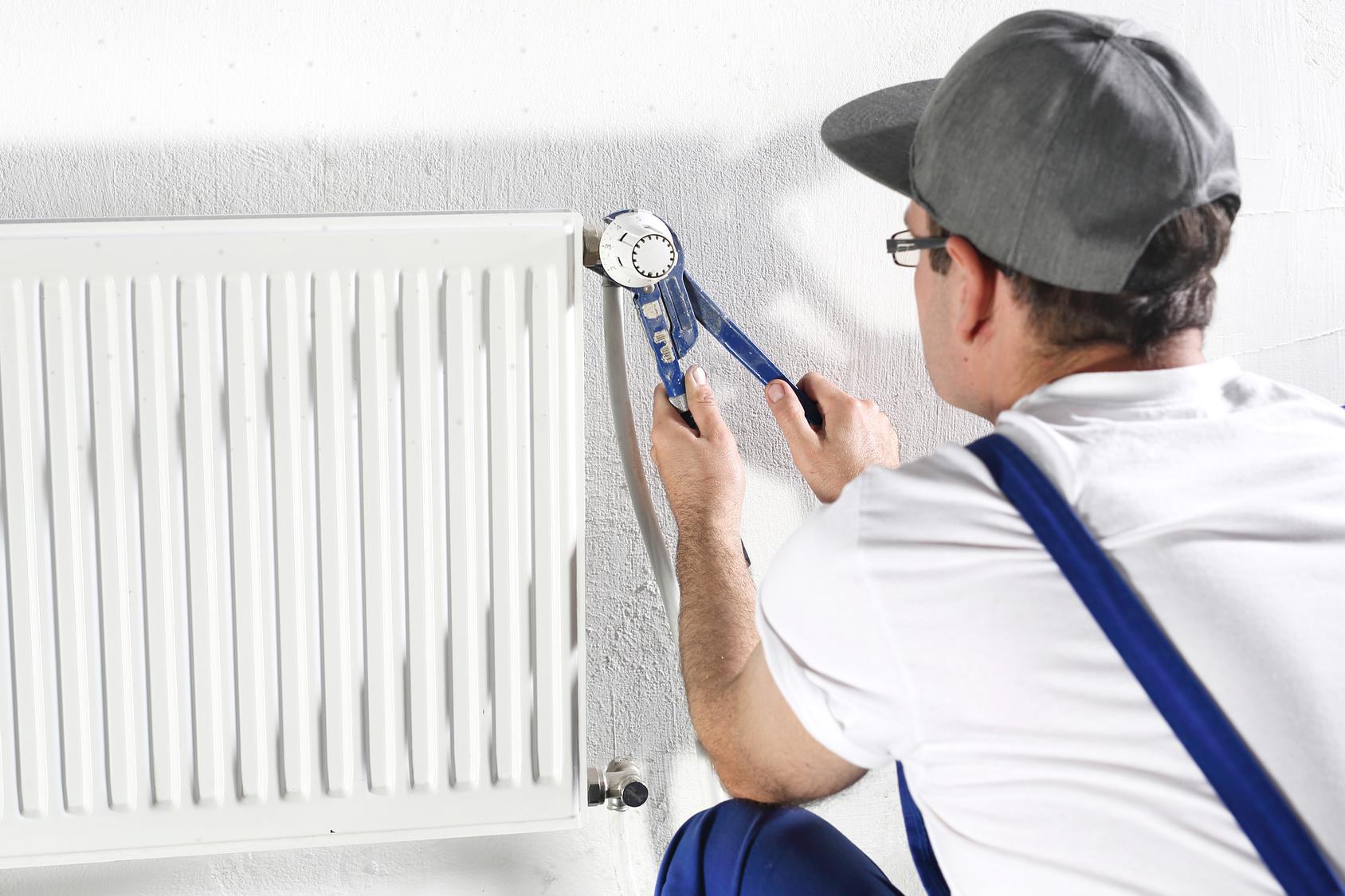  entretien chauffage électrique Brasles