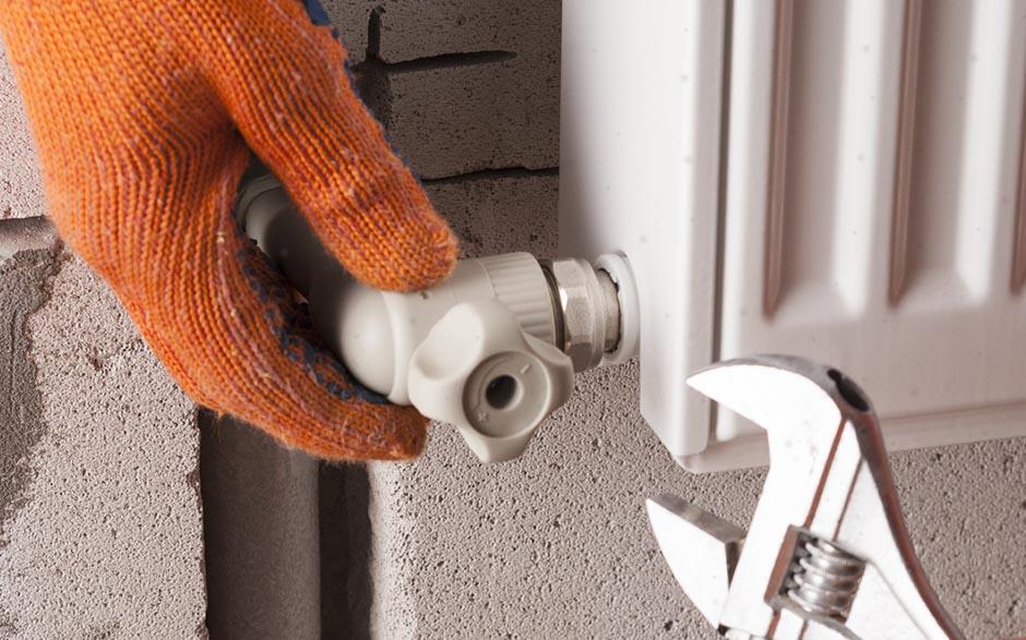 entretien chauffage électrique Brasles